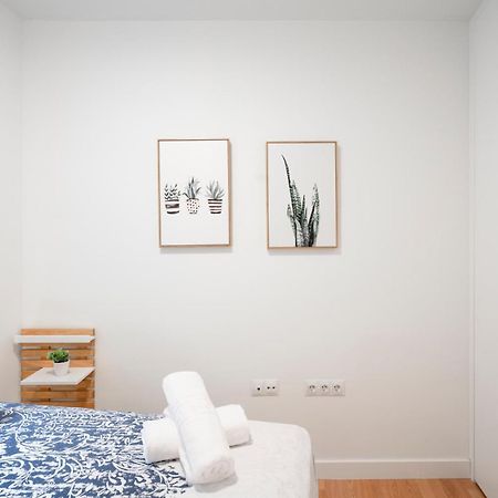 Plaza Nueva Homes Granada Kültér fotó