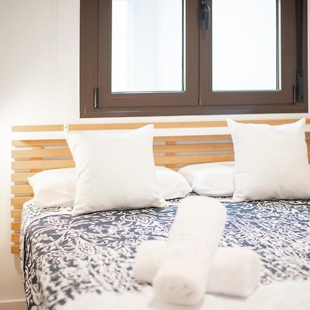 Plaza Nueva Homes Granada Kültér fotó