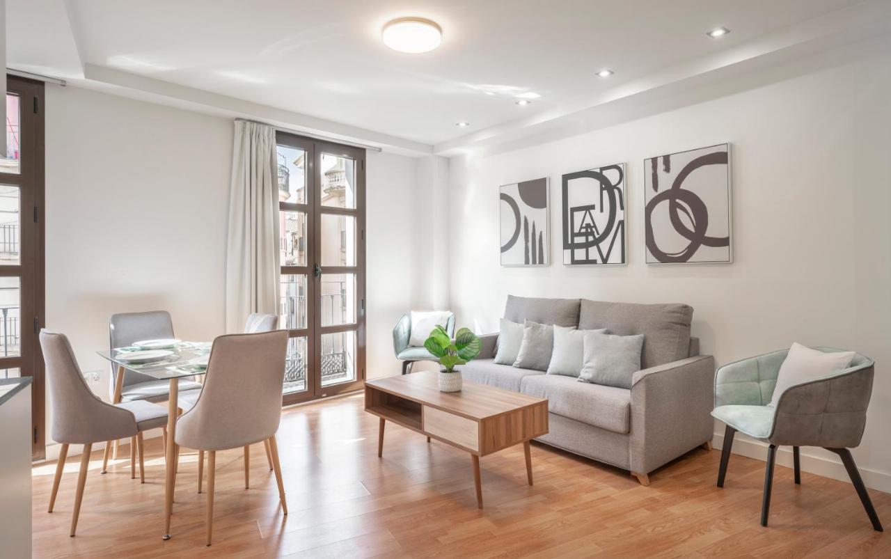 Plaza Nueva Homes Granada Kültér fotó