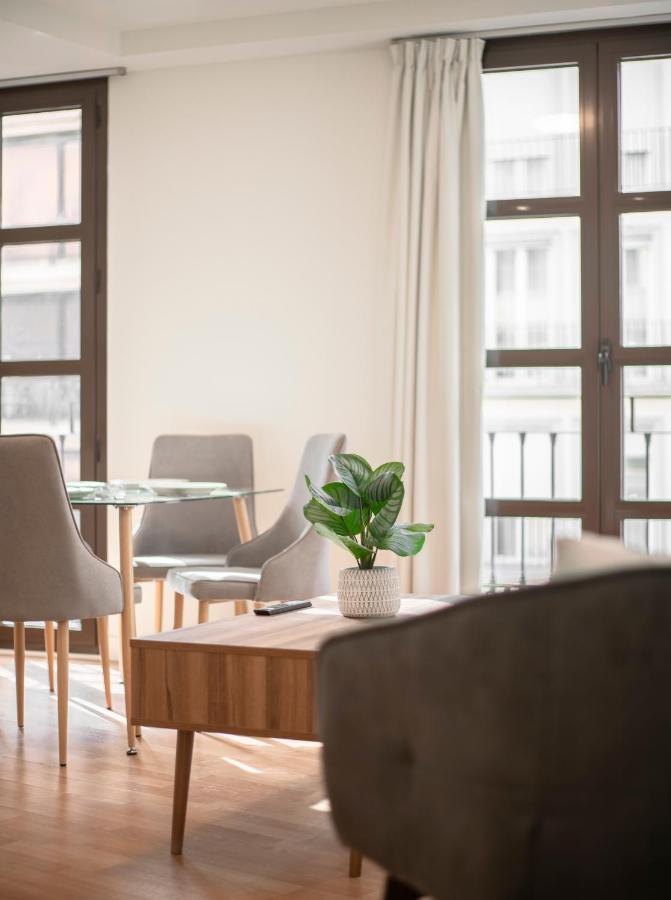 Plaza Nueva Homes Granada Kültér fotó