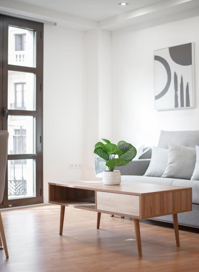 Plaza Nueva Homes Granada Kültér fotó