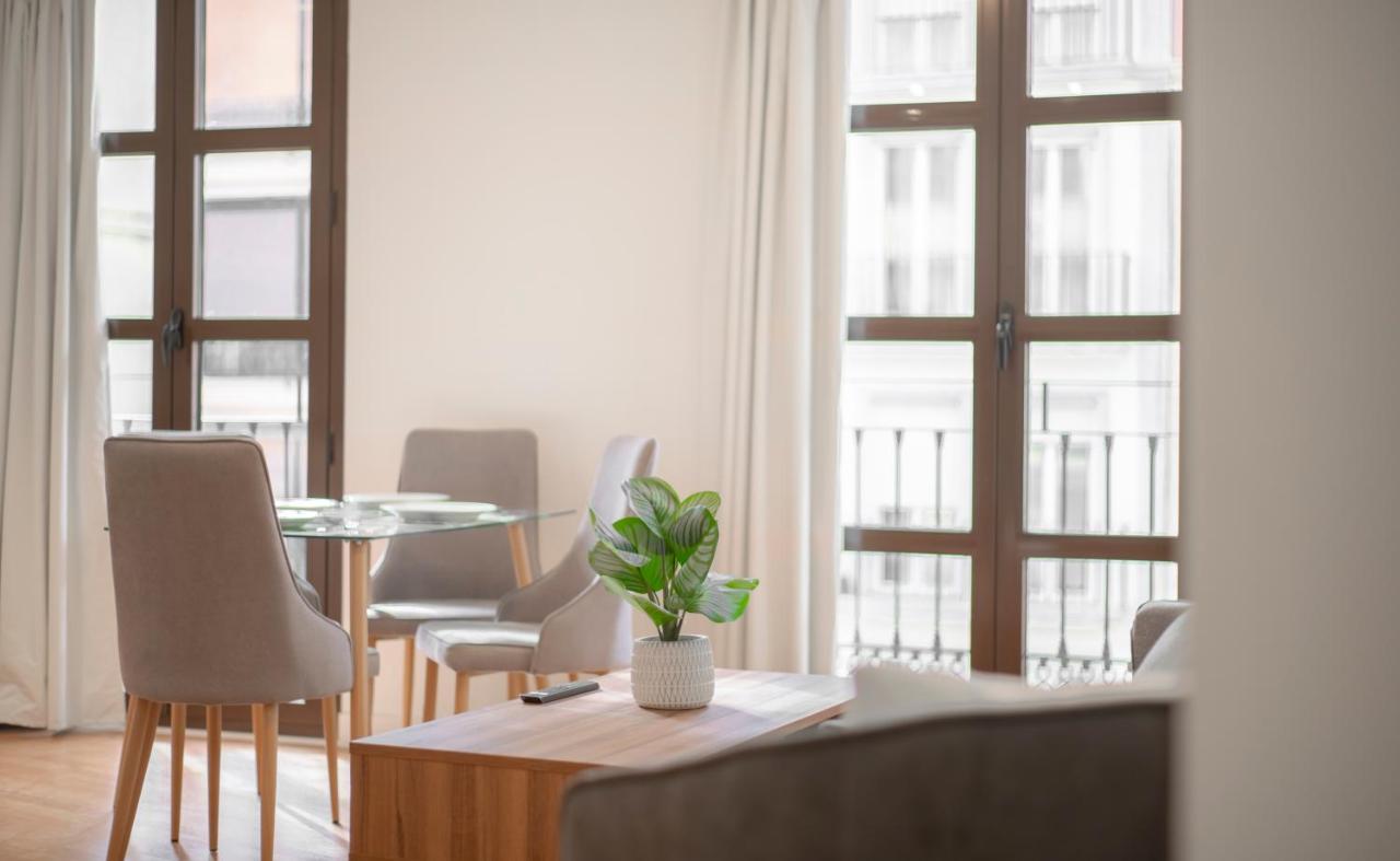 Plaza Nueva Homes Granada Kültér fotó