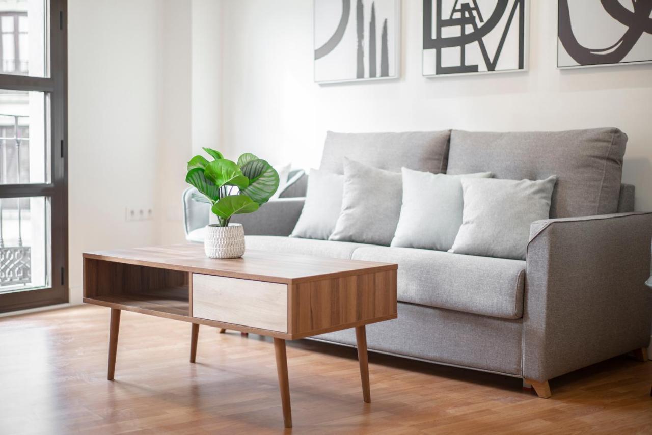 Plaza Nueva Homes Granada Kültér fotó