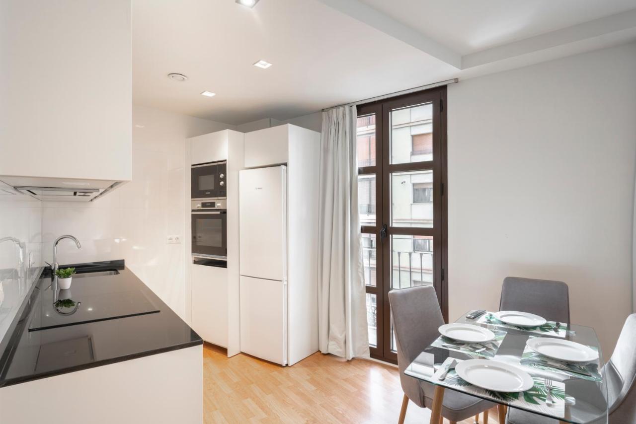 Plaza Nueva Homes Granada Kültér fotó