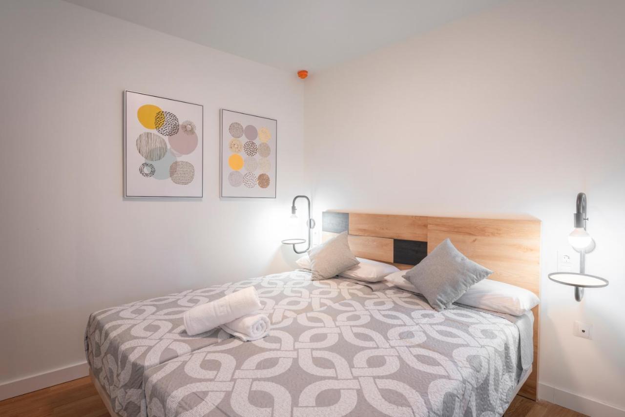 Plaza Nueva Homes Granada Kültér fotó
