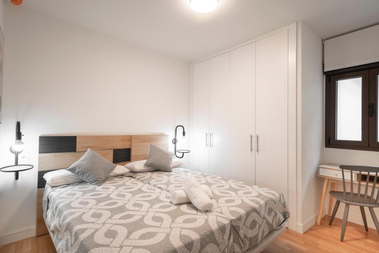 Plaza Nueva Homes Granada Kültér fotó