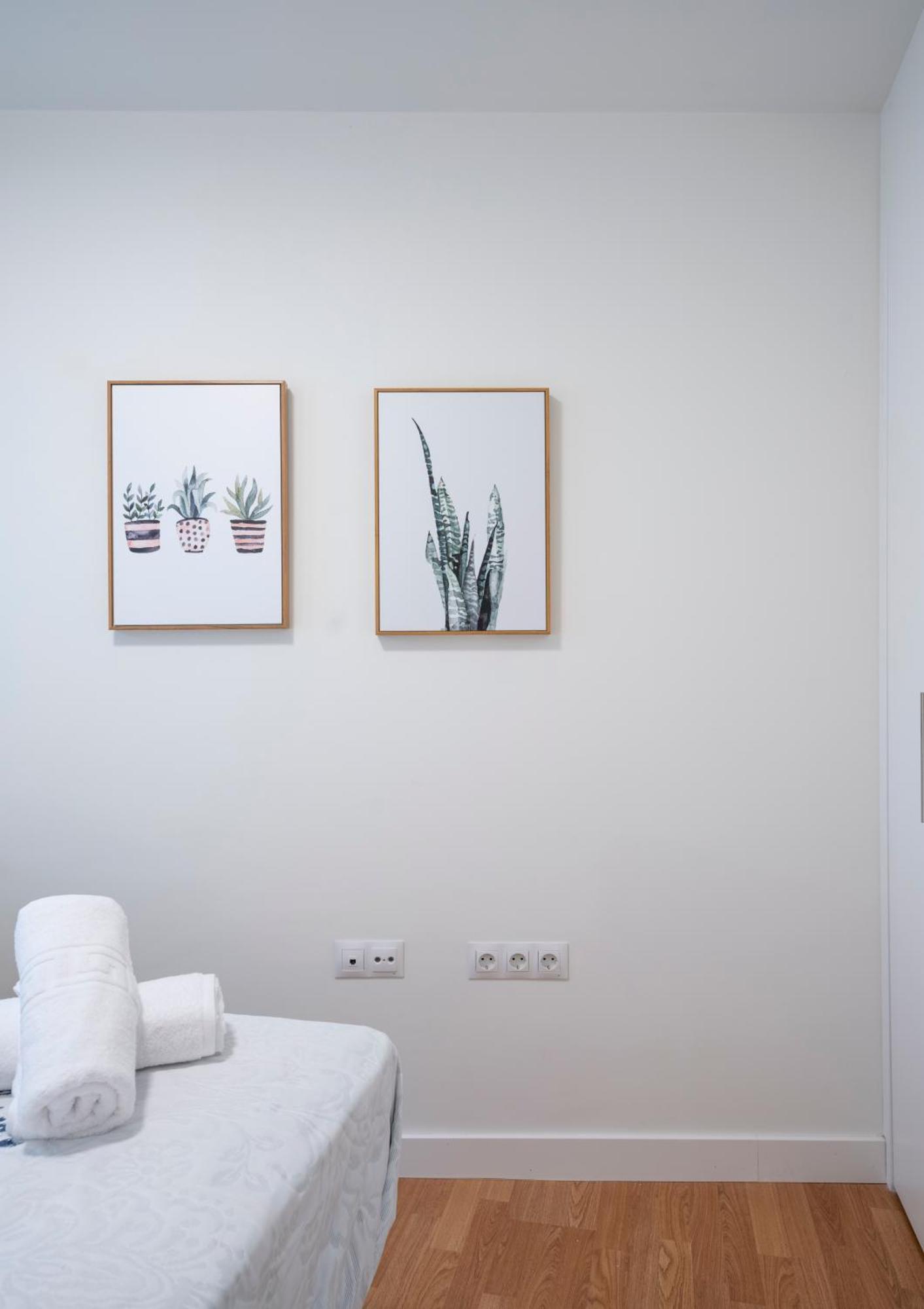 Plaza Nueva Homes Granada Kültér fotó