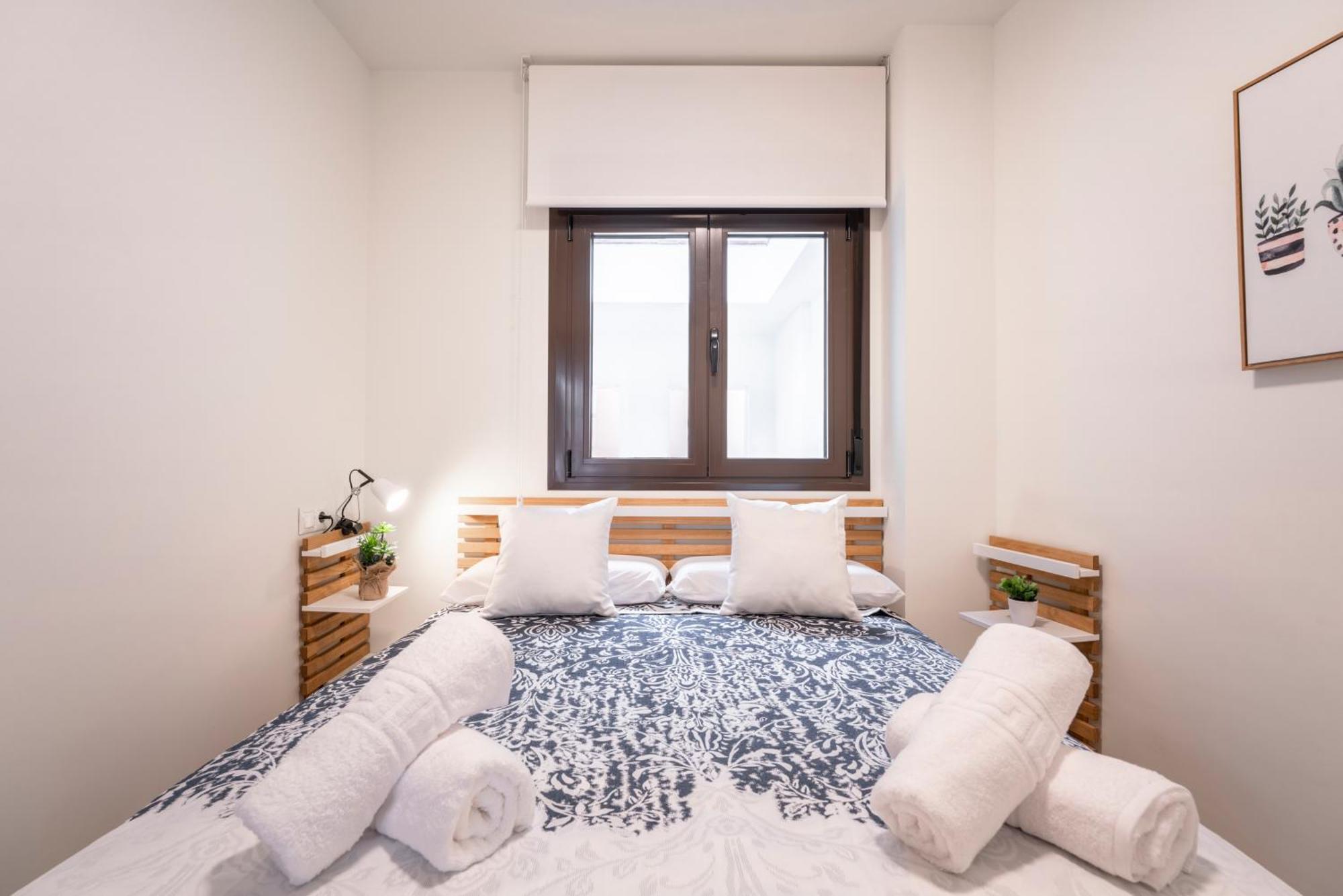 Plaza Nueva Homes Granada Kültér fotó